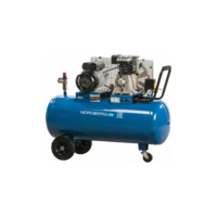 NORDBERG Поршневой компрессор ECO NCE100/400-220 220 В