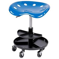 Nordberg Сиденье ремонтное на колесах с регулировкой высоты N30S3