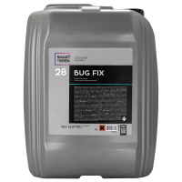 Smart Open Очиститель от следов насекомых Bug Fix 5л