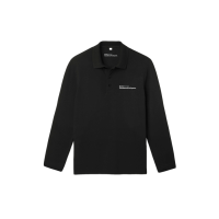 Koch Chemie Поло цвет черный размер 3XL 58794-3XL