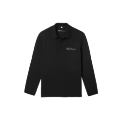 Koch Chemie Поло цвет черный, размер 3XL 58794-3XL