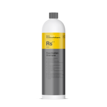 Koch Chemie Шампунь для глубокой очистки керамических защитных покрытий Reactivation Shampoo 1л 806001 