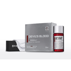 FIREBALL Защитное покрытие Devil's Blood 50 мл FB-DB-50