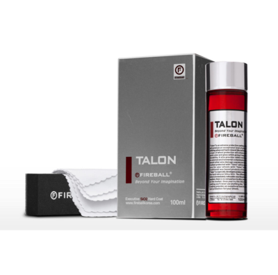FIREBALL Защитное покрытие Talon 100 мл FB-TA-100