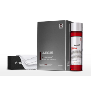FIREBALL Универсальное защитное покрытие Aegis 100 мл FB-AE-100