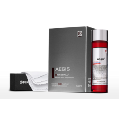 FIREBALL Универсальное защитное покрытие Aegis 100 мл FB-AE-100