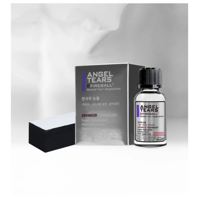 FIREBALL Защитное покрытие Angel's Tears 35 мл FB-AT-30