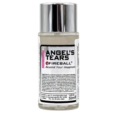 FIREBALL Защитное покрытие Angel's Tears 30мл FB-AT-30