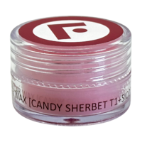 FIREBALL Воск карнауба CANDY SHERBET T1 +SiO2 15мл FB-CSW-15