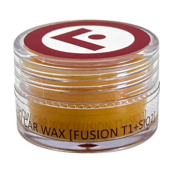 FIREBALL Воск карнауба FUSION T1 +SiO2 15мл FB-FW-15 купить
