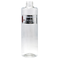 FIREBALL Бутылка пустая химстойкая прозрачная 500мл FB-BOT-500-CL