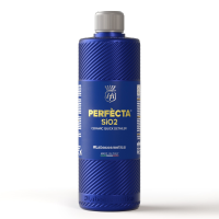 LABOCOSMETICA Керамический детейлер-спрей для экстерьера PERFECTA SiO2 & TiO2 500 мл LAB103