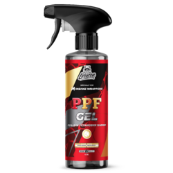 Гель для установки пленки LERATON PPF GEL 473мл