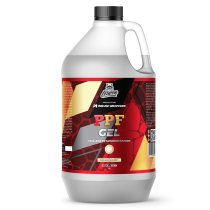 Гель для установки пленки LERATON PPF GEL 3,8 л