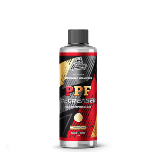 Спиртовой обезжириватель LERATON PPF DEGREASER 473 мл