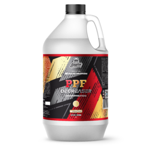 Спиртовой обезжириватель LERATON PPF DEGREASER 3,8 л