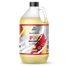 Шампунь для установки пленки LERATON PPF SHAMPOO 3,8 л
