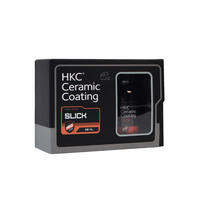 HKC Керамическое покрытие для суровых условий Ceramic Coating Slick 50мл