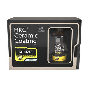 HKC Керамическое покрытие для суровых условий Ceramic Coating Pure 50мл