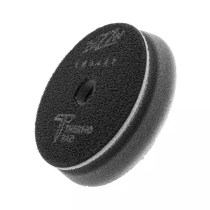 ЧЕРНЫЙ мягкий полировальный круг ZviZZer ALLROUNDER THERMO PAD (RO, DA) 90/20/80 ZV-TA00009020BK