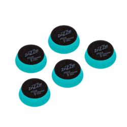 ZviZZer ЗЕЛЕНЫЙ твердый полировальный круг THERMO PAD 70/20/55 ZV-TP00007020GN