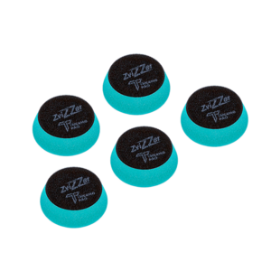 ZviZZer ЗЕЛЕНЫЙ твердый полировальный круг THERMO PAD 70/20/55 ZV-TP00007020GN