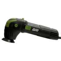 DA75 Эксцентриковая полировальная машинка (подложка 75 мм) LERATON