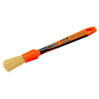 MaxShine Кисть для детейлинга с натуральной щетиной кабана Detailing Brush - Classic Boar’s Hair S 704619OS