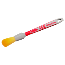 MaxShine Кисть для детейлинга с ультрамягкой искуственной щетиной Detailing Brush - Ultra Soft #10 704620GS