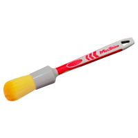 MaxShine Кисть для детейлинга с ультрамягкой искуственной щетиной Detailing Brush - Ultra Soft #14 704620GL