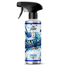 Обезжириватель-антисиликон на сольвентной основе LERATON G8S 473мл