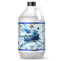 Обезжириватель-антисиликон на сольвентной основе LERATON G8S 3,8 л