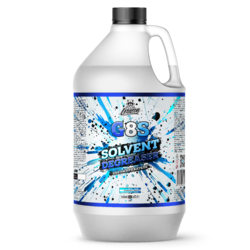 Обезжириватель-антисиликон на сольвентной основе LERATON G8S 3,8 л