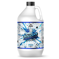 Обезжириватель-антисиликон на сольвентной основе LERATON G8S 3,8л