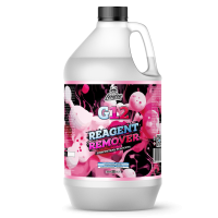 Очиститель реагента LERATON G12 3,8 л