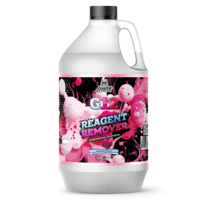 Очиститель реагента LERATON G12 3,8л