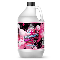 Очиститель реагента LERATON G12 3,8 л