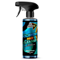 Очиститель полировальных кругов LERATON POLISHING PAD CLEANER 473мл