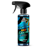 Очиститель полировальных кругов LERATON POLISHING PAD CLEANER 473мл
