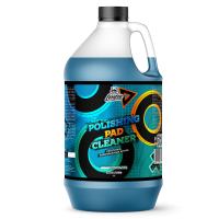 Очиститель полировальных кругов LERATON POLISHING PAD CLEANER 3,8л