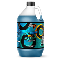 Очиститель полировальных кругов LERATON POLISHING PAD CLEANER 3,8 л