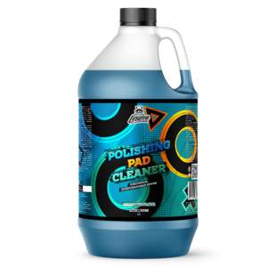Очиститель полировальных кругов LERATON POLISHING PAD CLEANER 3,8 л