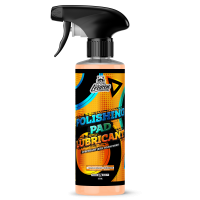 Лубрикант для полировки LERATON POLISHING PAD LUBRICANT 473мл