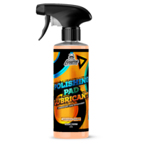 Лубрикант для полировки LERATON POLISHING PAD LUBRICANT 473мл