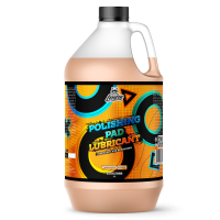 Лубрикант для полировки LERATON POLISHING PAD LUBRICANT 3,8 л