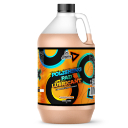 Лубрикант для полировки LERATON POLISHING PAD LUBRICANT 3,8 л