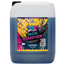 Нейтральный очиститель дисков и кузова (с индикацией) LERATON M2 STRONG 20кг