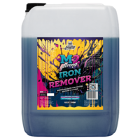 Нейтральный очиститель дисков и кузова (с индикацией) LERATON M2 STRONG 20кг