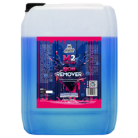 Нейтральный очиститель дисков и кузова (с индикацией) LERATON M2 STRONG 20кг
