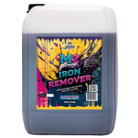 Нейтральный очиститель дисков и кузова (с индикацией) LERATON M2 STRONG 20кг